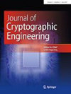 Journal of Cryptographic Engineering杂志封面